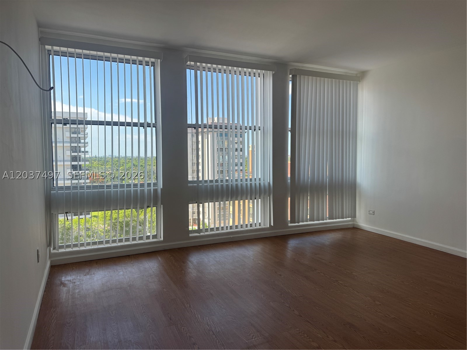 This spacious, Studio residence at the David William offers an exceptional lifestyle in the heart of Coral Gables. The building features 24-hour concierge and security services, a spectacular rooftop pool deck, and stunning 360-degree views of Coral Gables.
Maintenance fees include electricity, water, gas, cable TV, and trash service, offering both convenience and exceptional value.
Ideally located just three blocks from a local supermarket and within walking distance of Miracle Mile, residents can enjoy an array of boutique shopping, fine dining, and entertainment options right outside their door. The property is also conveniently serviced by the complimentary Coral Gables Trolley, and freeze, providing easy transportation throughout the city.