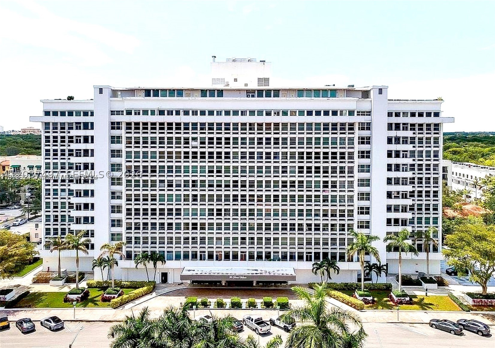 DAVID WILLIAM HOTEL CONDO - Residential