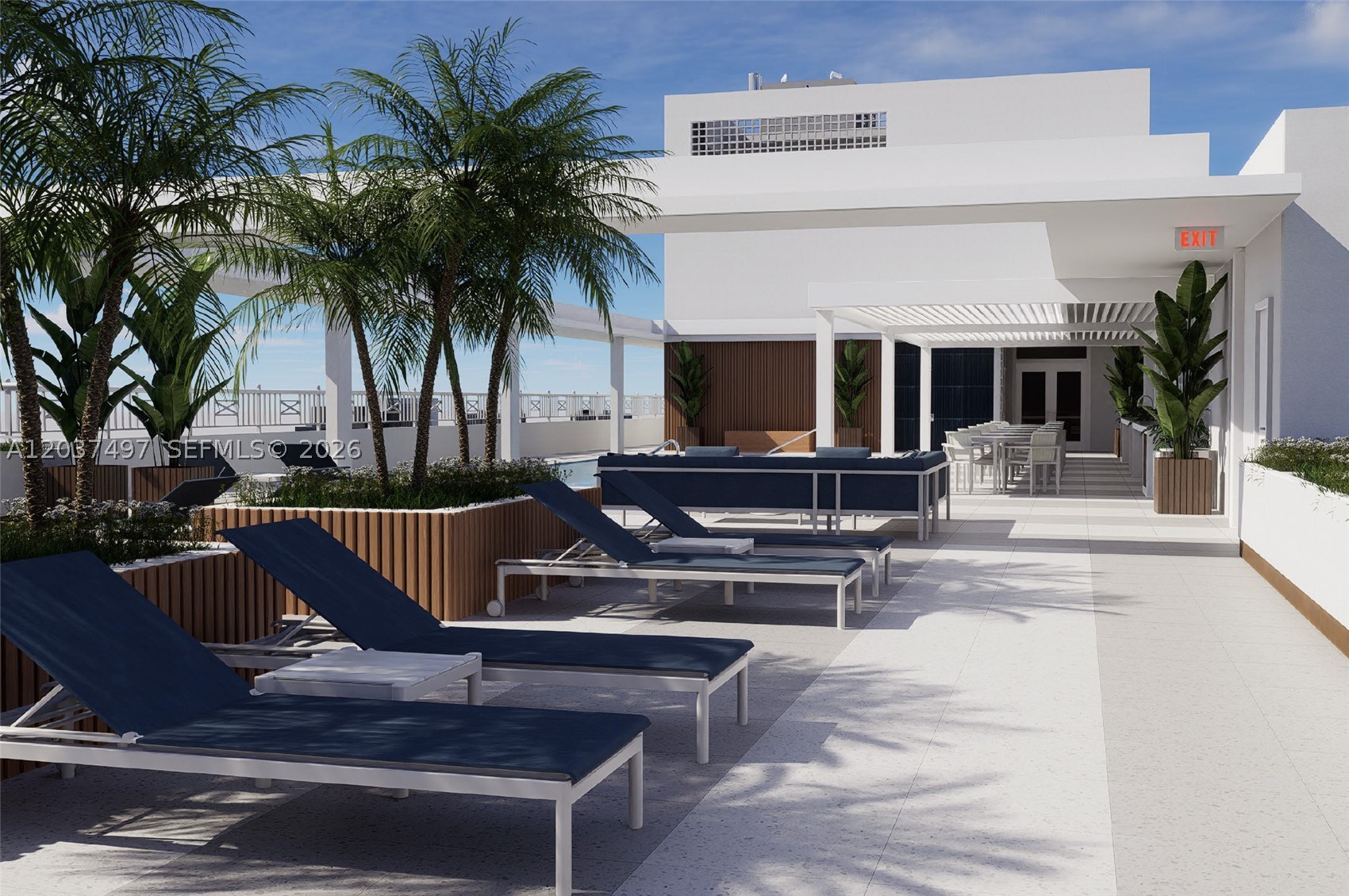 DAVID WILLIAM HOTEL CONDO - Residential