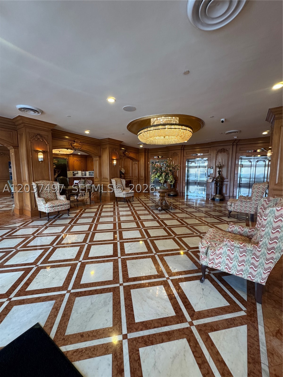 DAVID WILLIAM HOTEL CONDO - Residential
