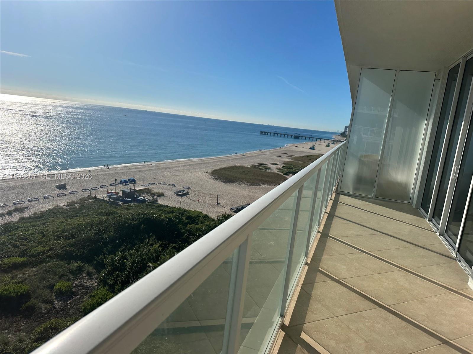 LUNA OCEAN RESIDENCES CON - Residential