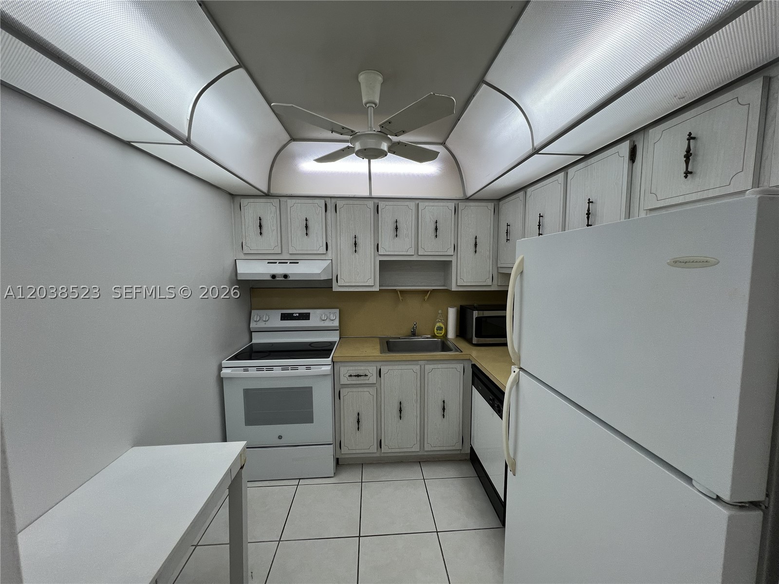 OLYMPIC TOWER CONDO - Residential Lease