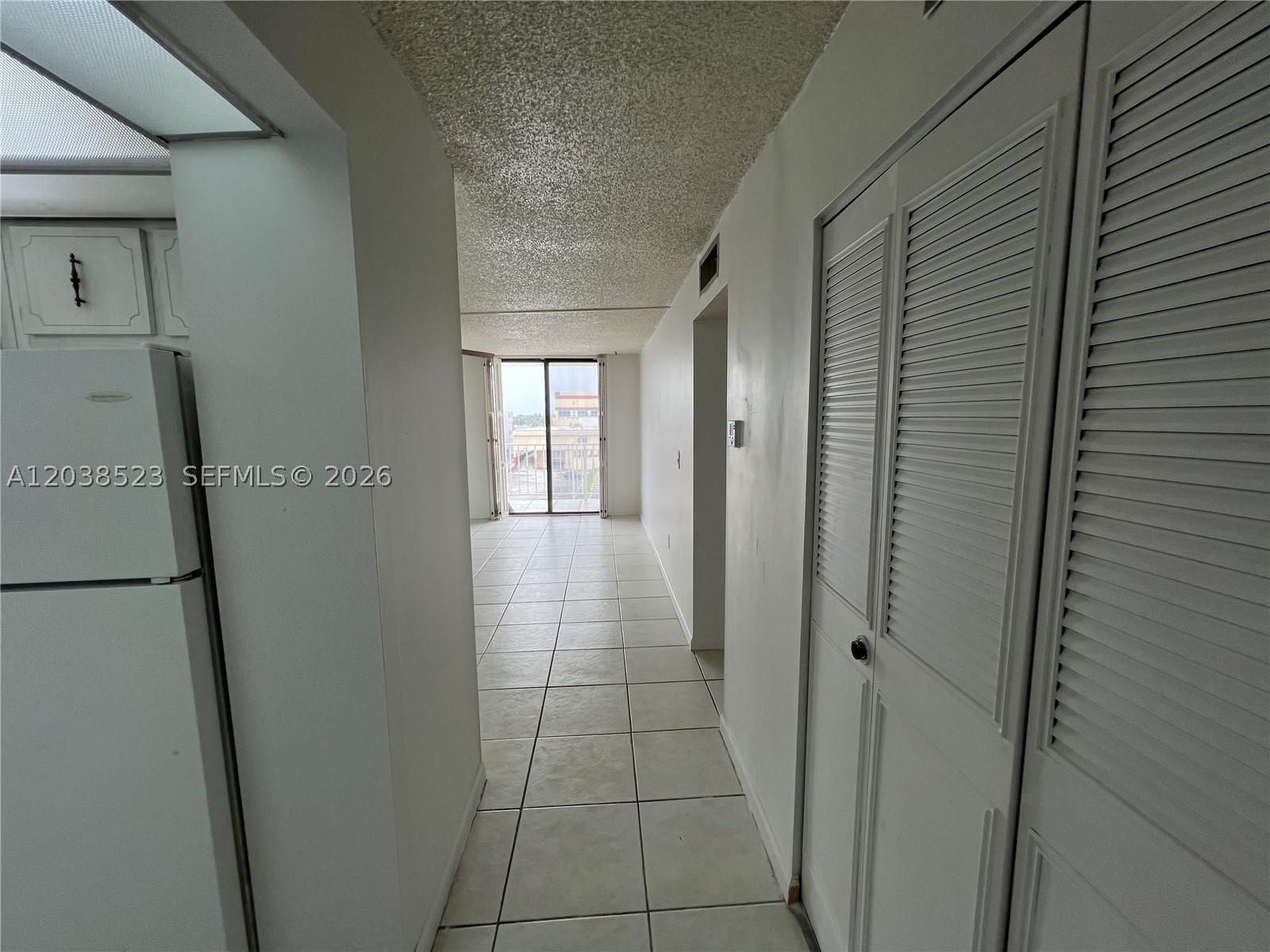 OLYMPIC TOWER CONDO - Residential Lease