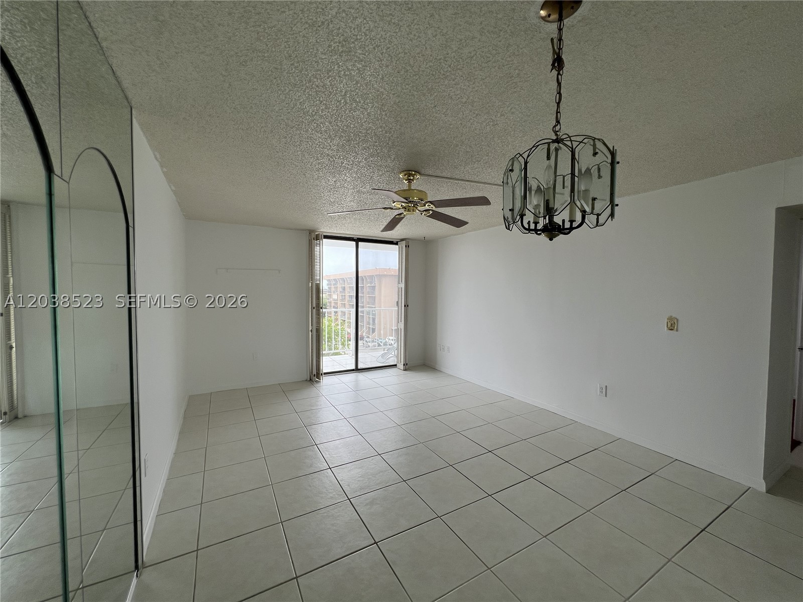 OLYMPIC TOWER CONDO - Residential Lease