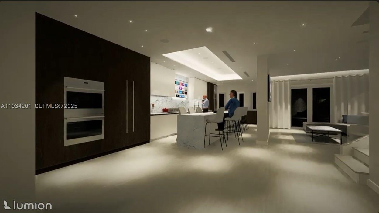 THE THS AT SUNSET HARBOUR - Residential