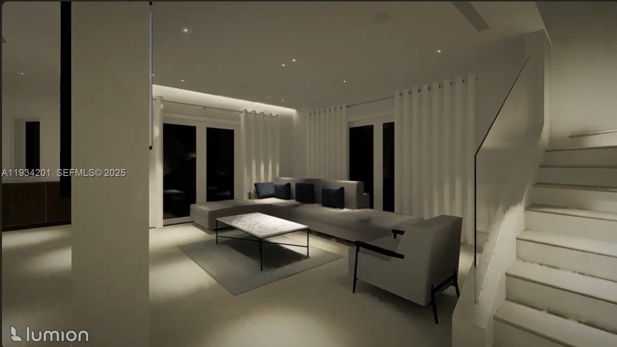THE THS AT SUNSET HARBOUR - Residential
