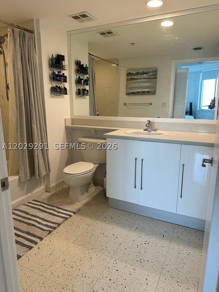 ONE MIAMI WEST CONDO - Residential