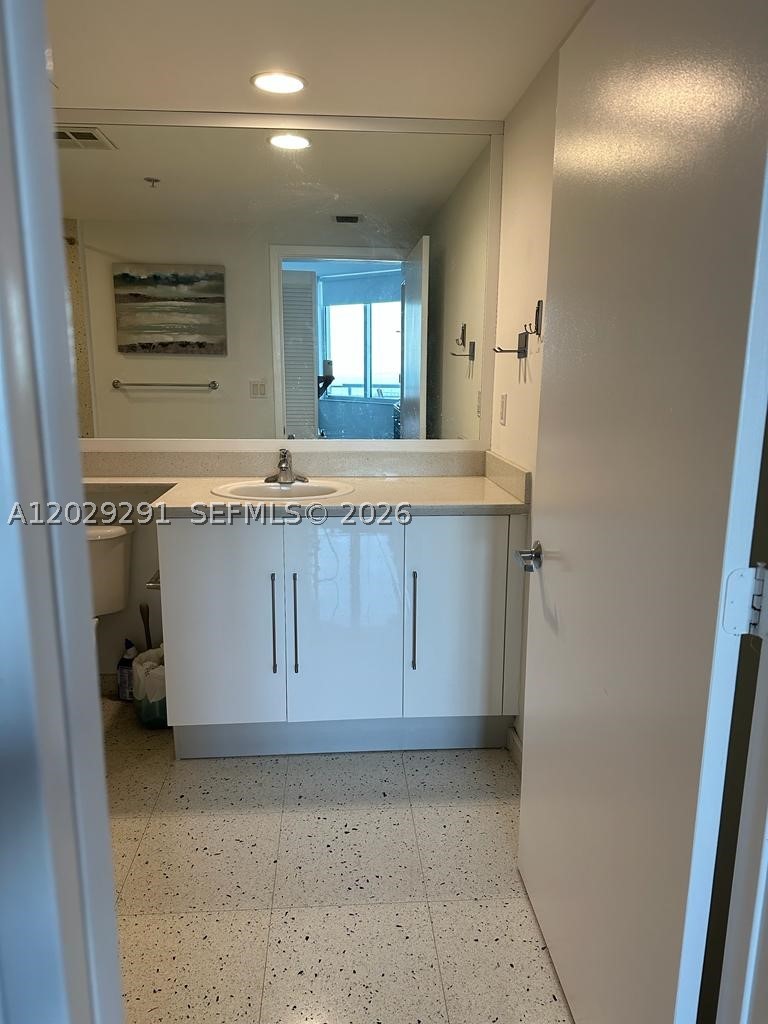 ONE MIAMI WEST CONDO - Residential