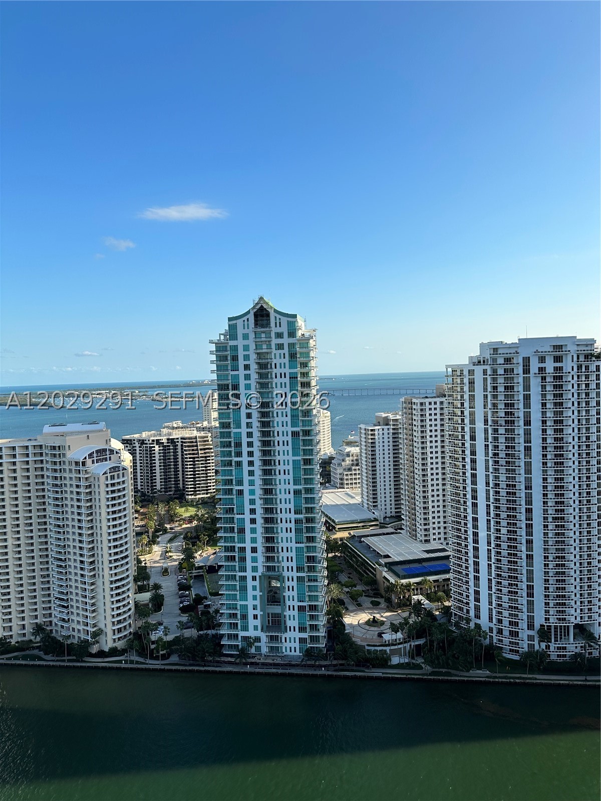 ONE MIAMI WEST CONDO - Residential