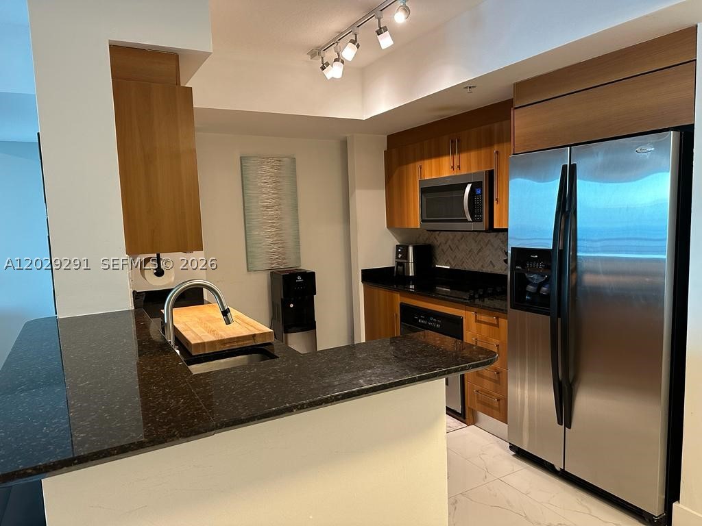 ONE MIAMI WEST CONDO - Residential