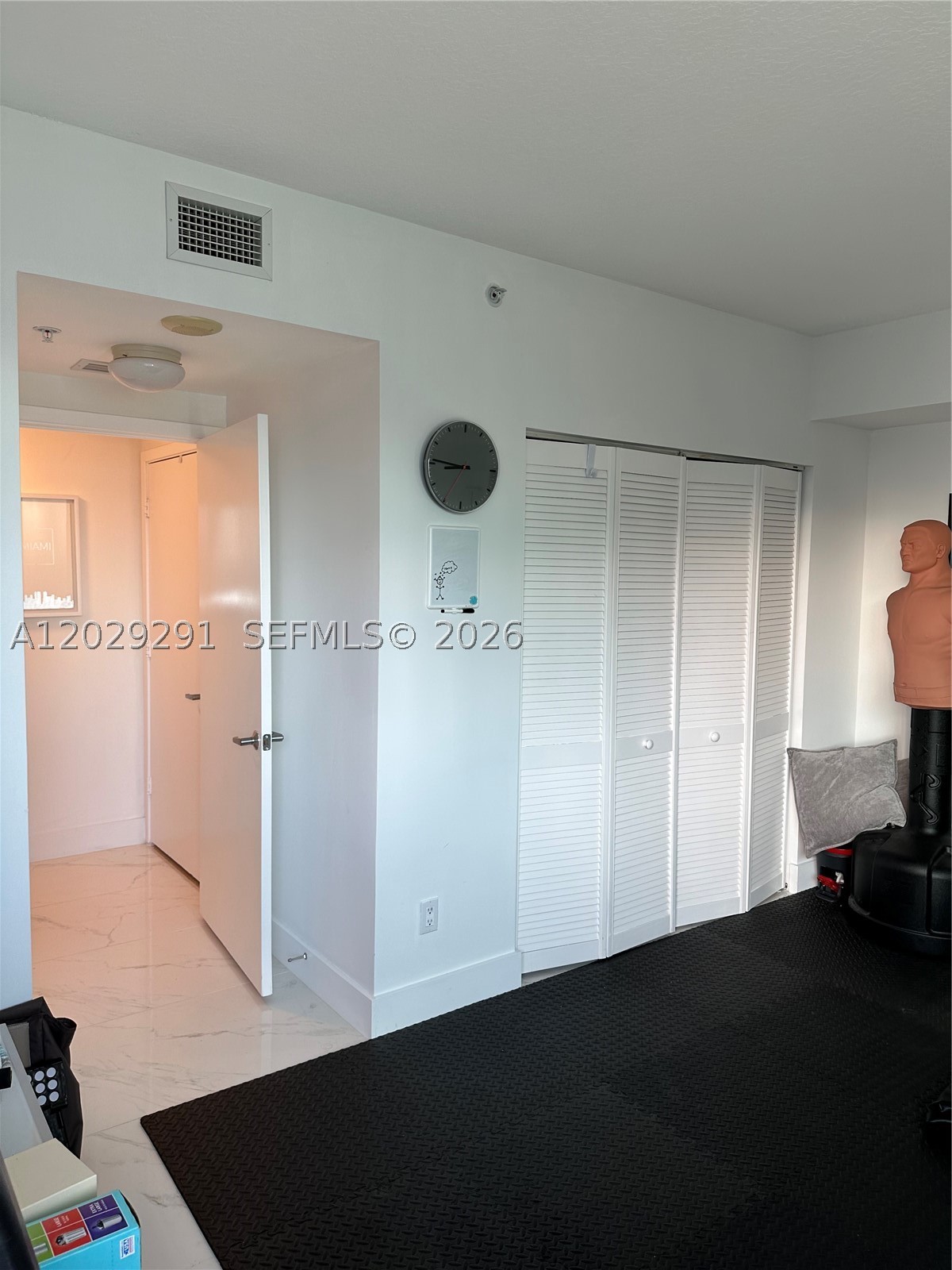 ONE MIAMI WEST CONDO - Residential