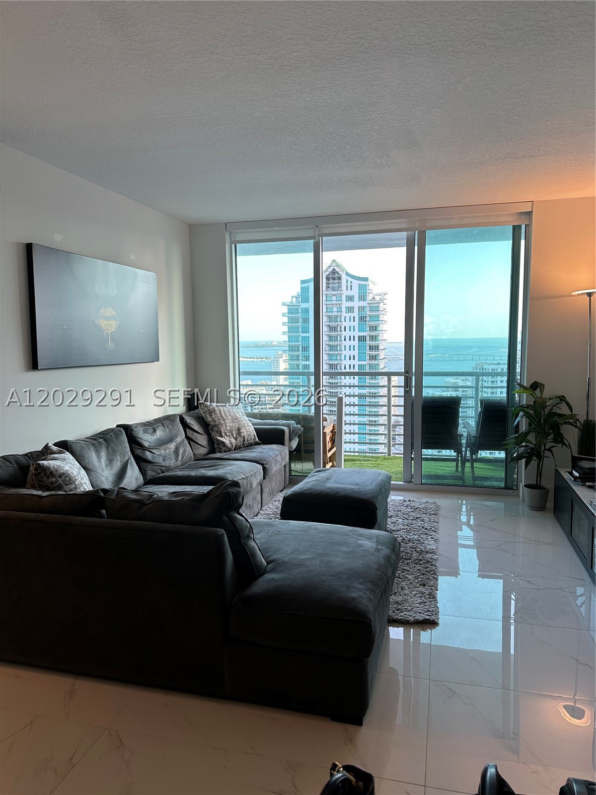ONE MIAMI WEST CONDO - Residential