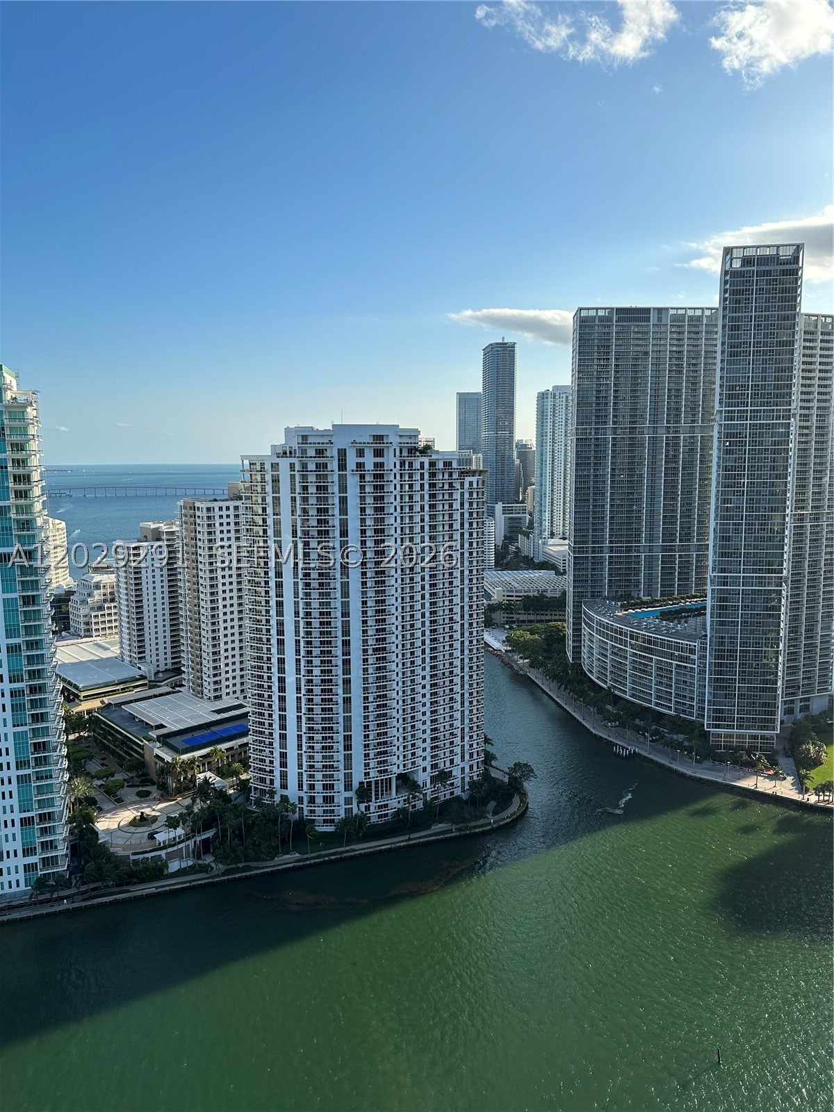 ONE MIAMI WEST CONDO - Residential