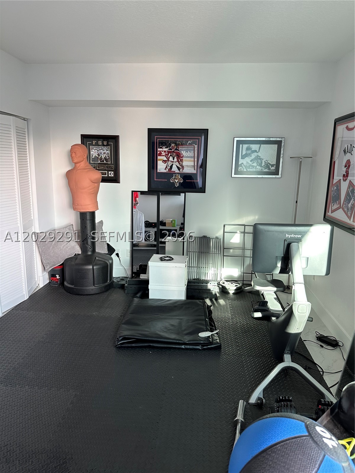 ONE MIAMI WEST CONDO - Residential