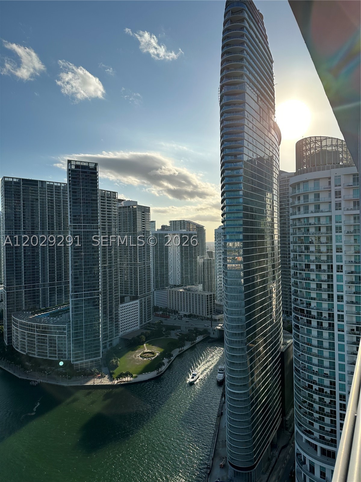 ONE MIAMI WEST CONDO - Residential