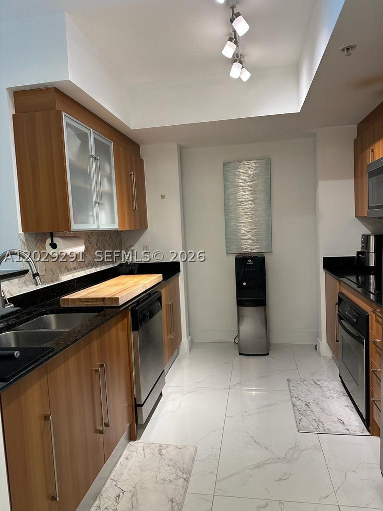ONE MIAMI WEST CONDO - Residential