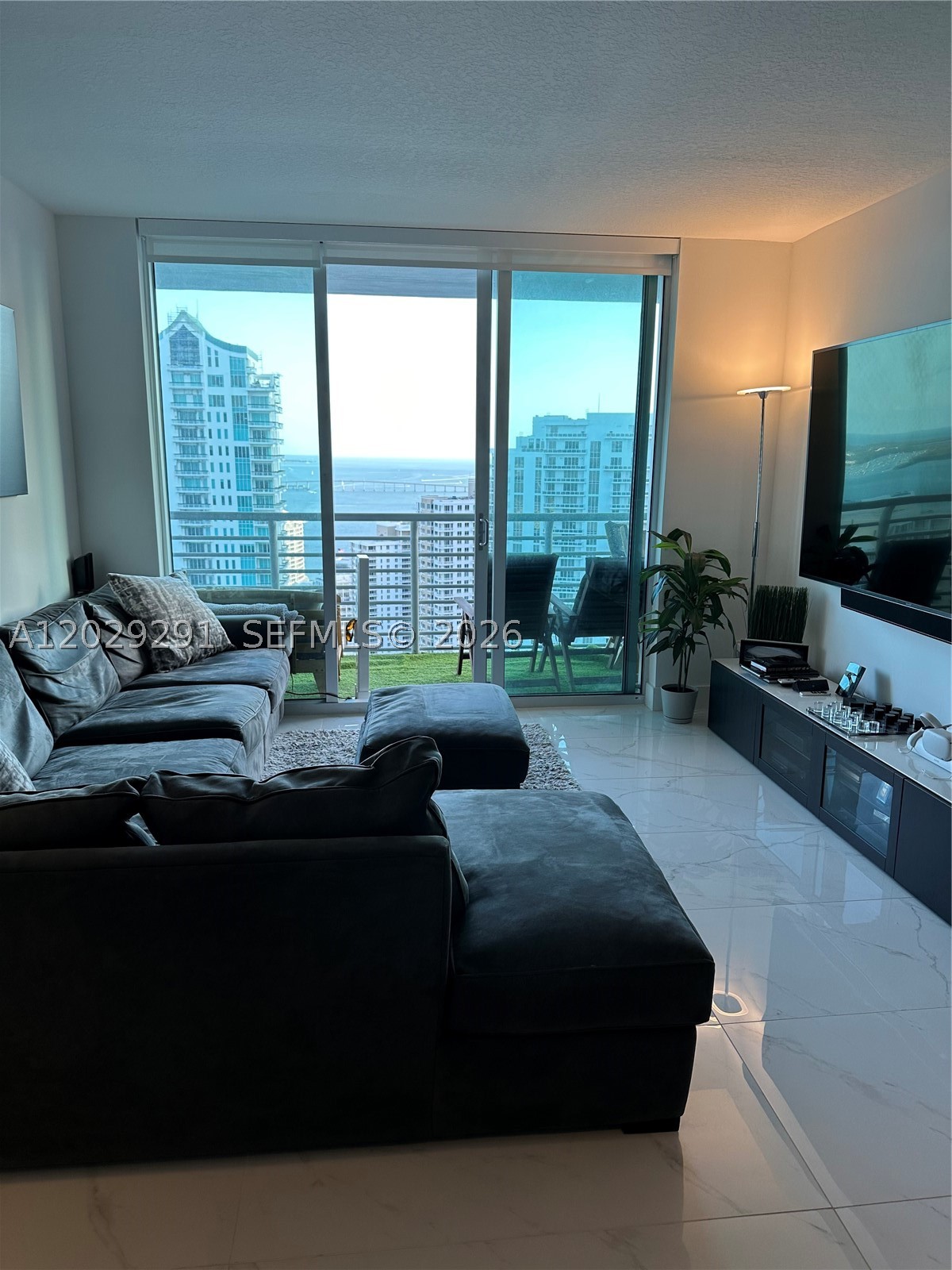 ONE MIAMI WEST CONDO - Residential