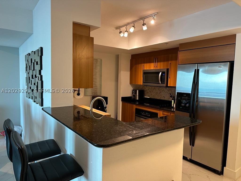 ONE MIAMI WEST CONDO - Residential