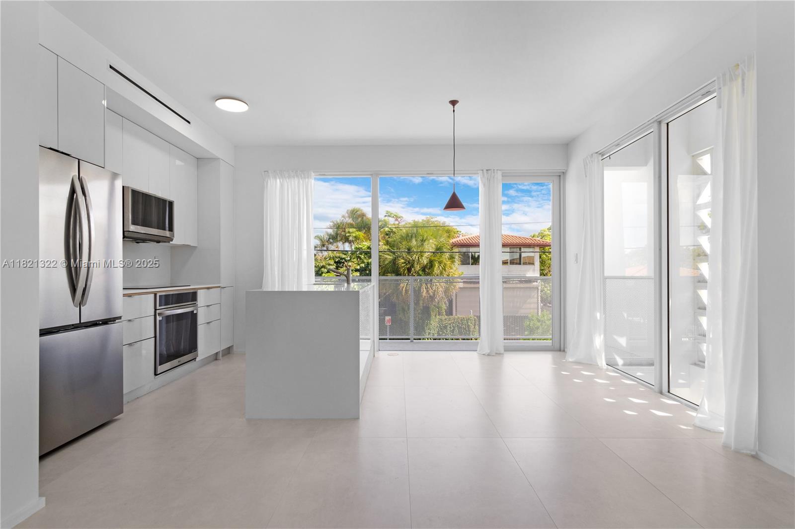 AMENDED PLAT OF FLAGLER G - Residential Lease