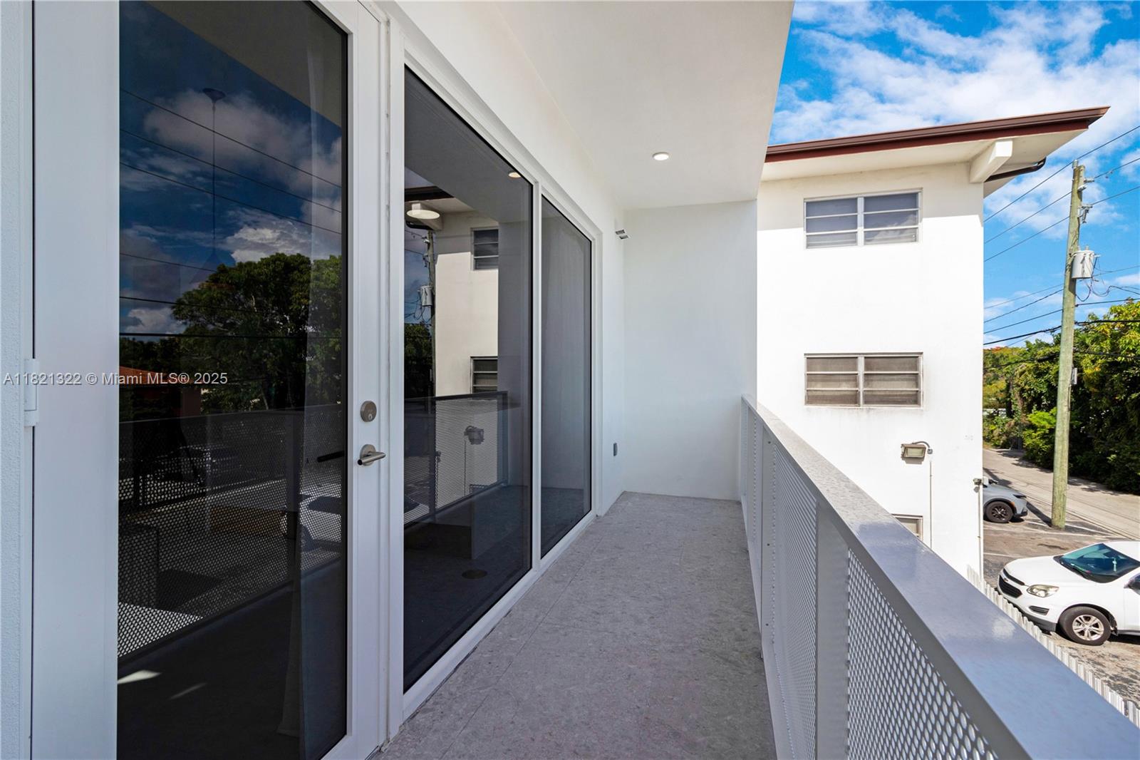 AMENDED PLAT OF FLAGLER G - Residential Lease