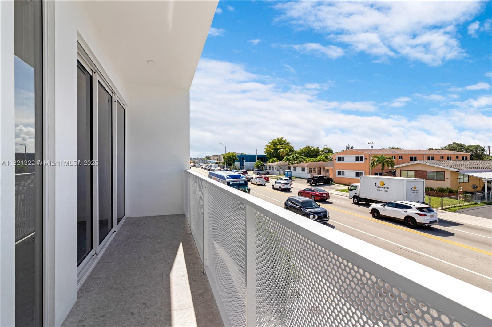 AMENDED PLAT OF FLAGLER G - Residential Lease