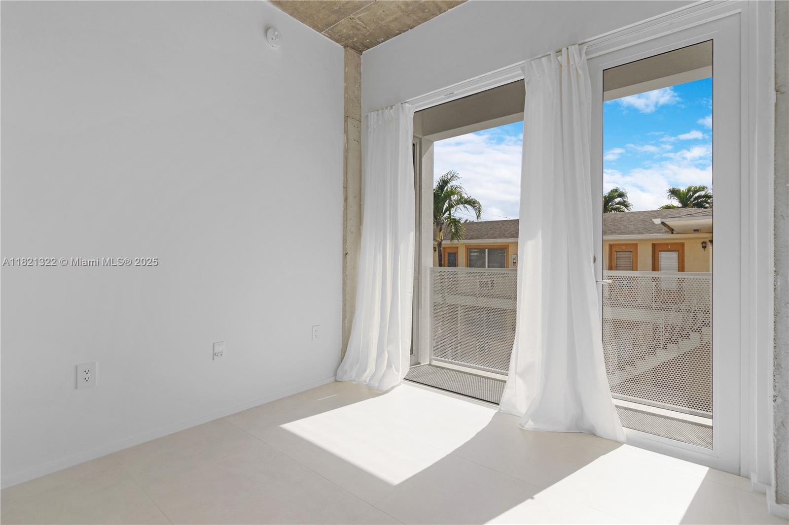 AMENDED PLAT OF FLAGLER G - Residential Lease