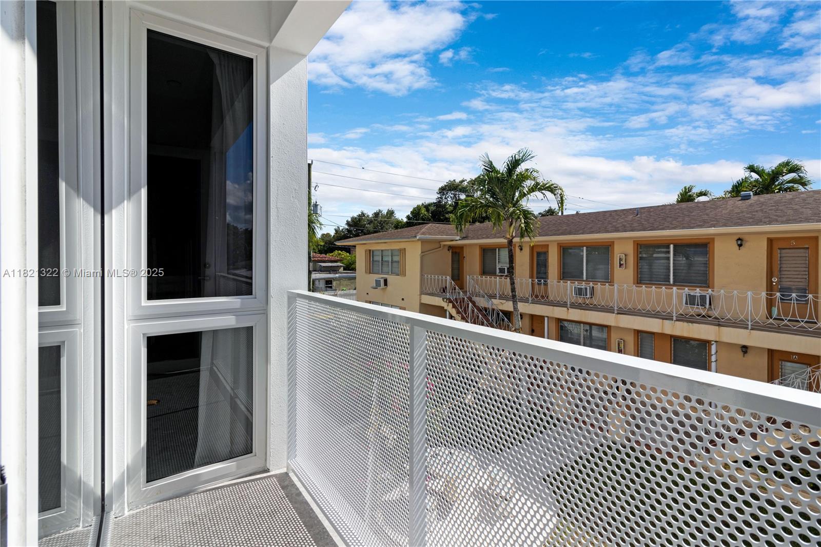 AMENDED PLAT OF FLAGLER G - Residential Lease