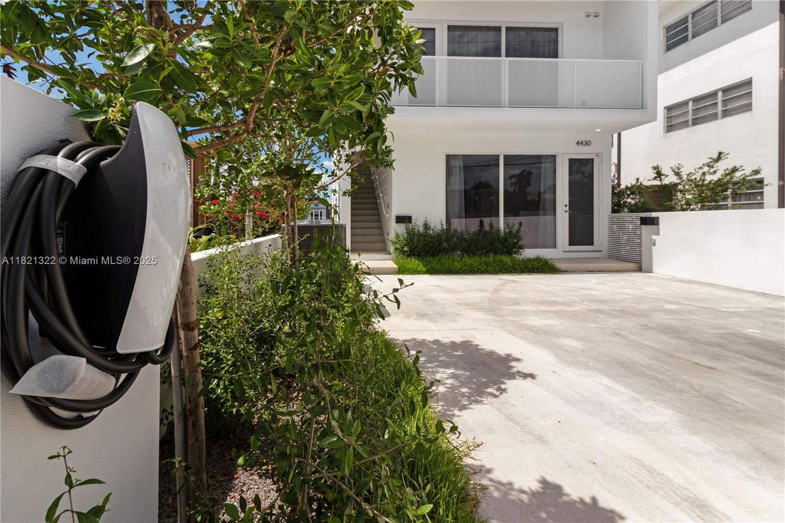 AMENDED PLAT OF FLAGLER G - Residential Lease