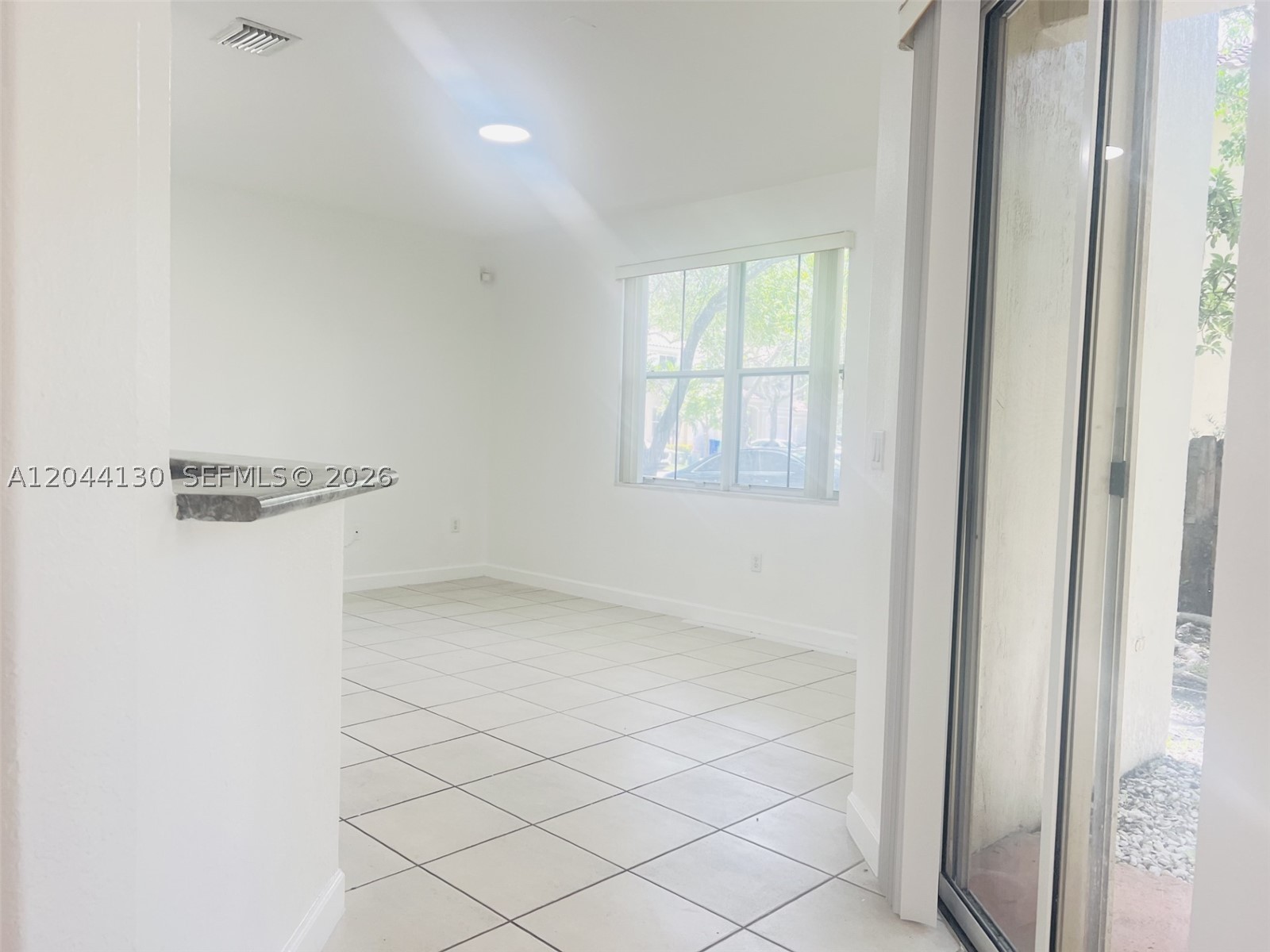 PARCEL A NAUTICA PLAT - Residential Lease