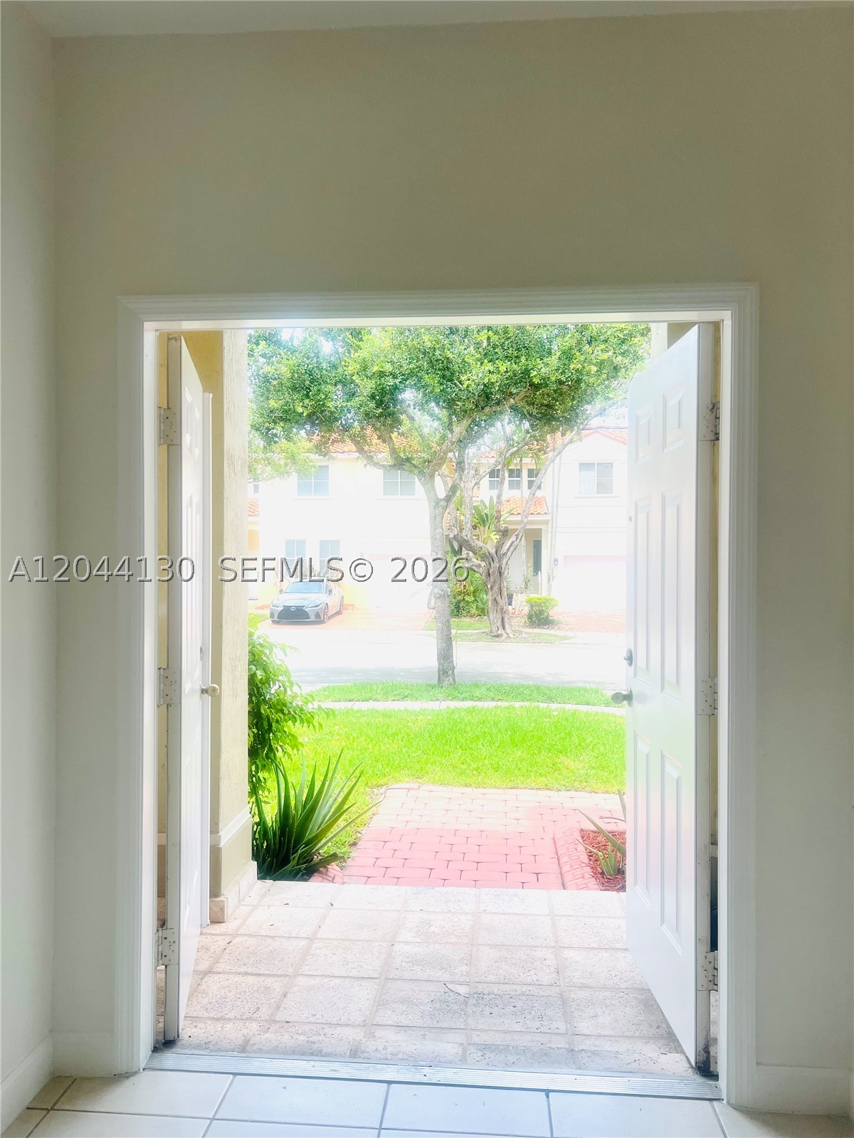 PARCEL A NAUTICA PLAT - Residential Lease