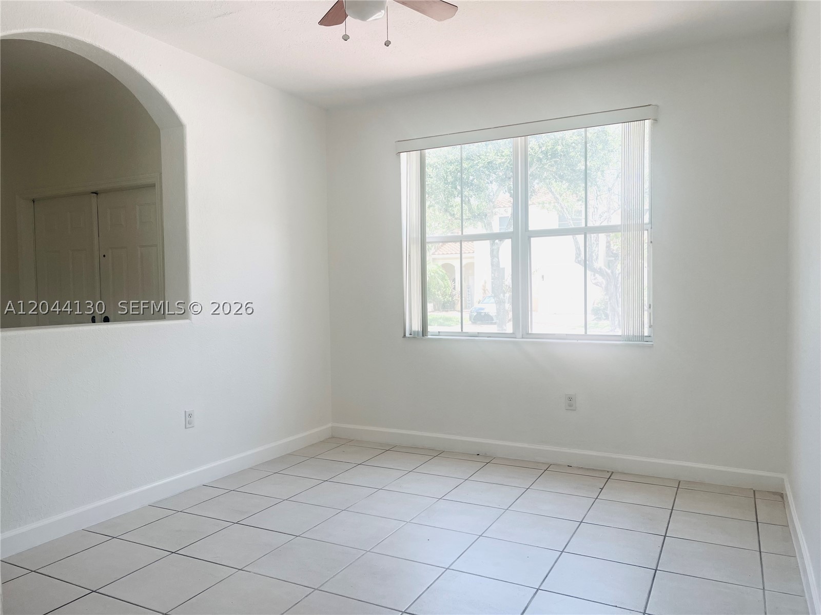 PARCEL A NAUTICA PLAT - Residential Lease