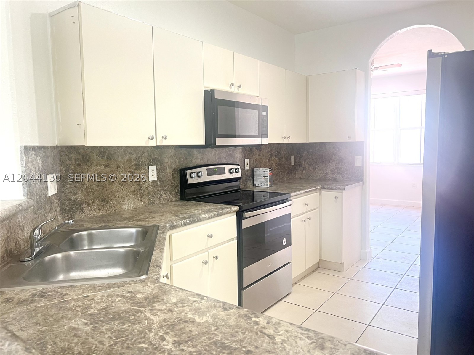 PARCEL A NAUTICA PLAT - Residential Lease