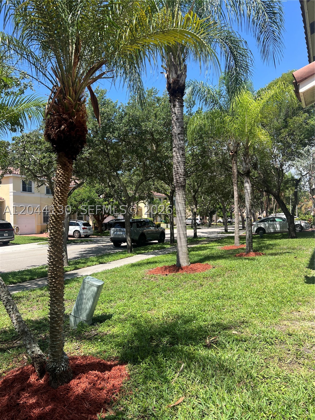 PARCEL A NAUTICA PLAT - Residential Lease