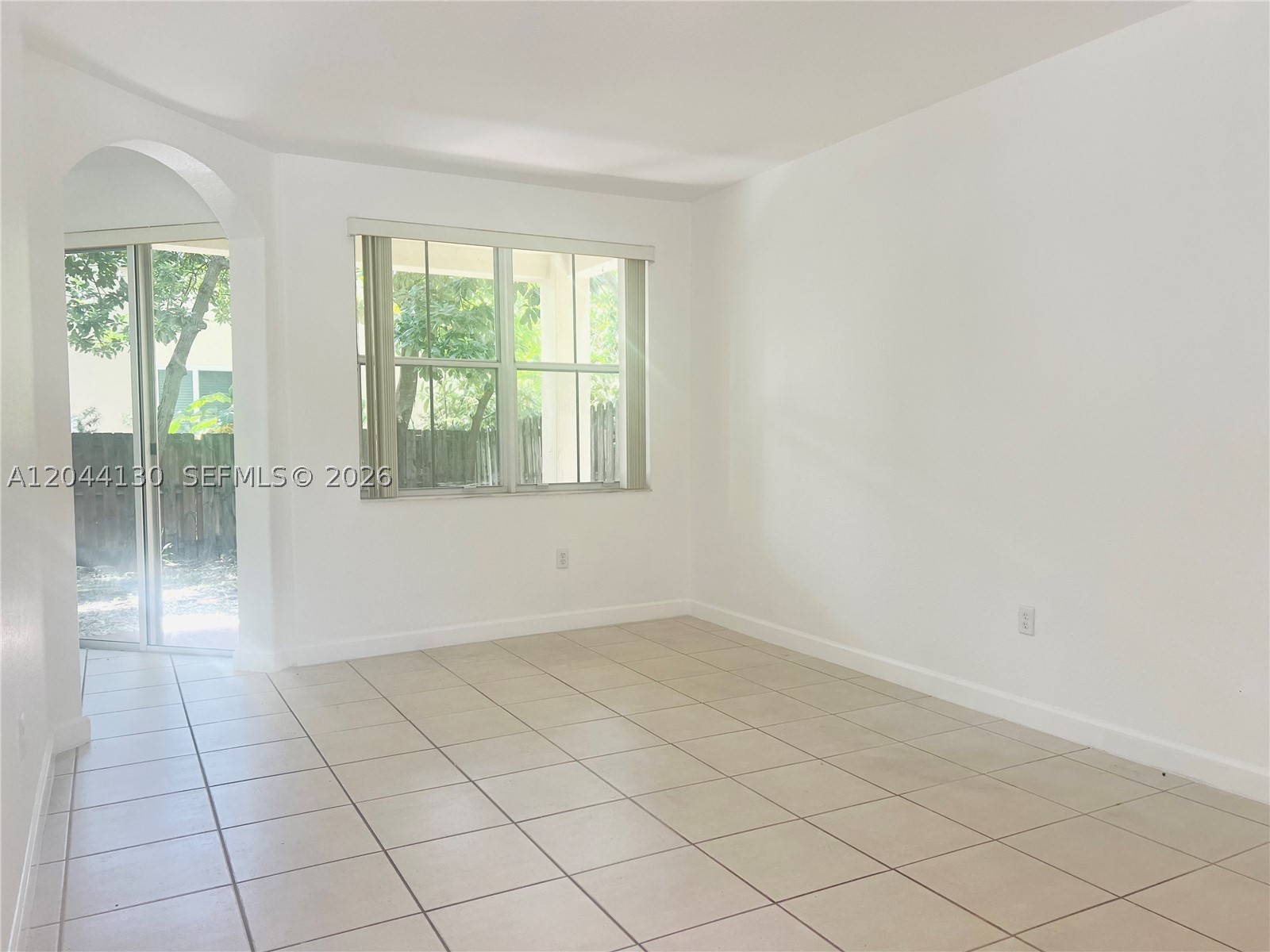 PARCEL A NAUTICA PLAT - Residential Lease