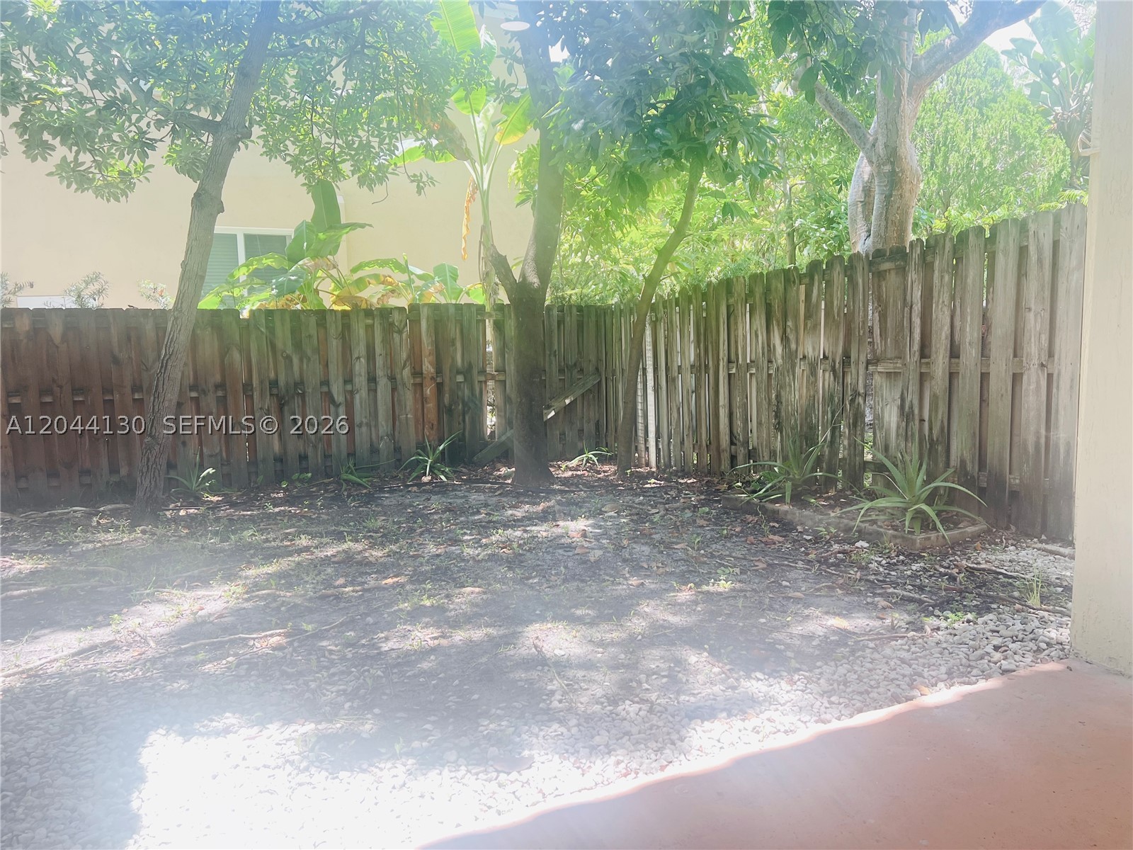 PARCEL A NAUTICA PLAT - Residential Lease