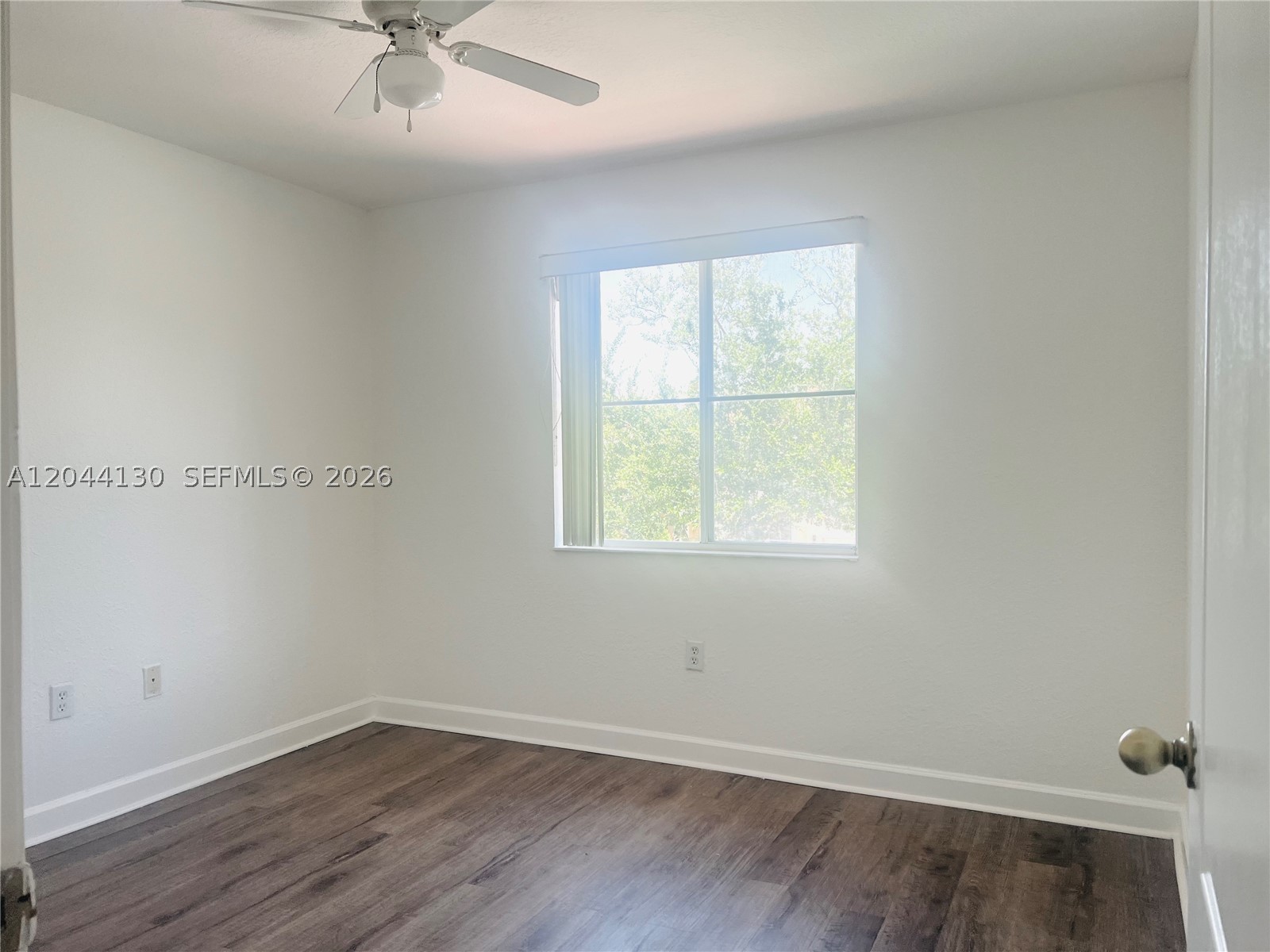 PARCEL A NAUTICA PLAT - Residential Lease