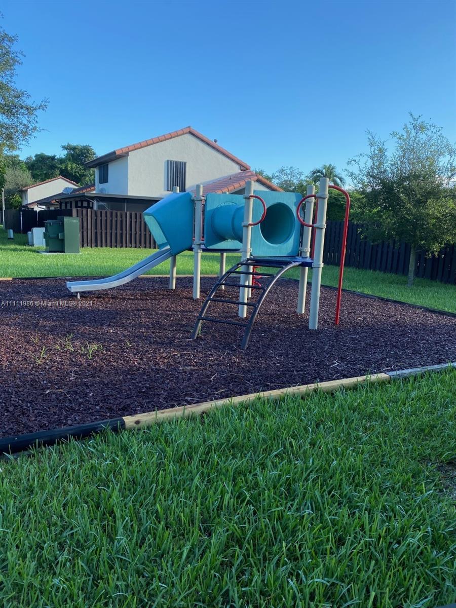 GLADEWIND HEIGHTS - Residential Lease