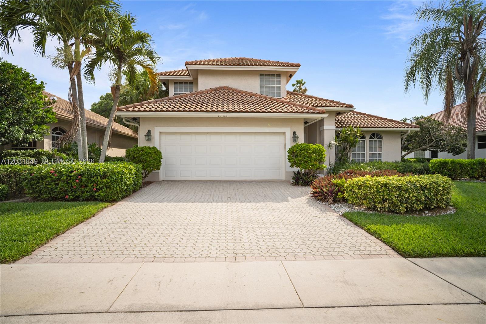 LA CORNICHE AT BOCA POINT - Residential Lease