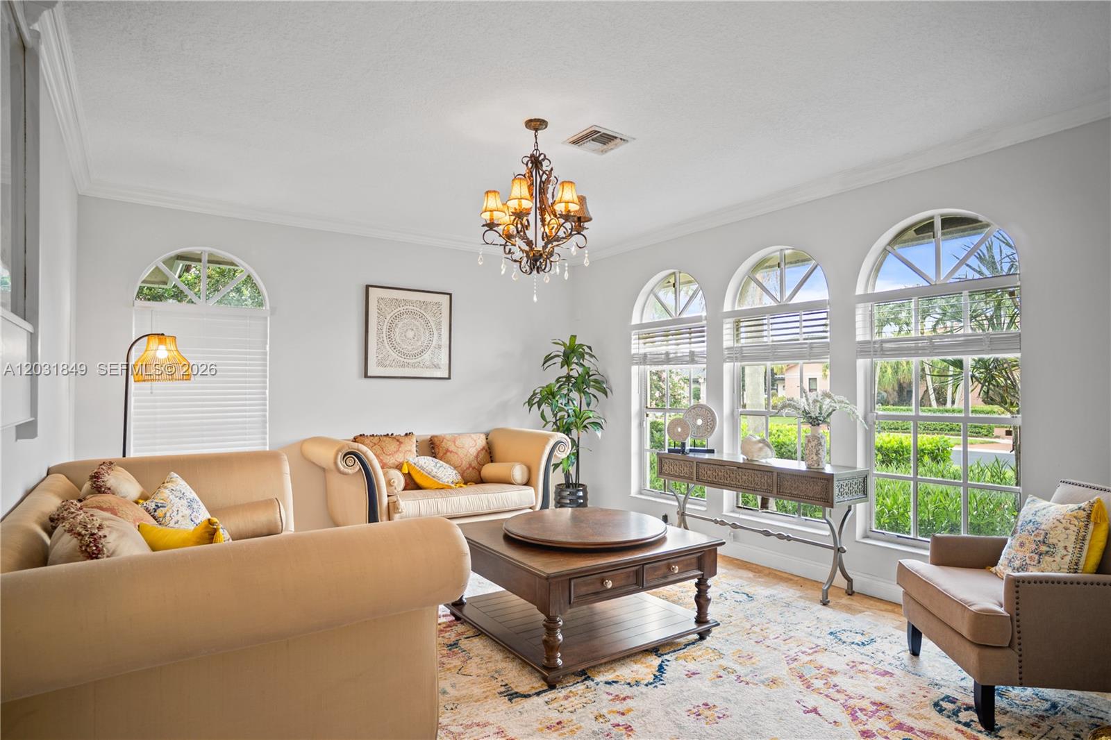 LA CORNICHE AT BOCA POINT - Residential Lease