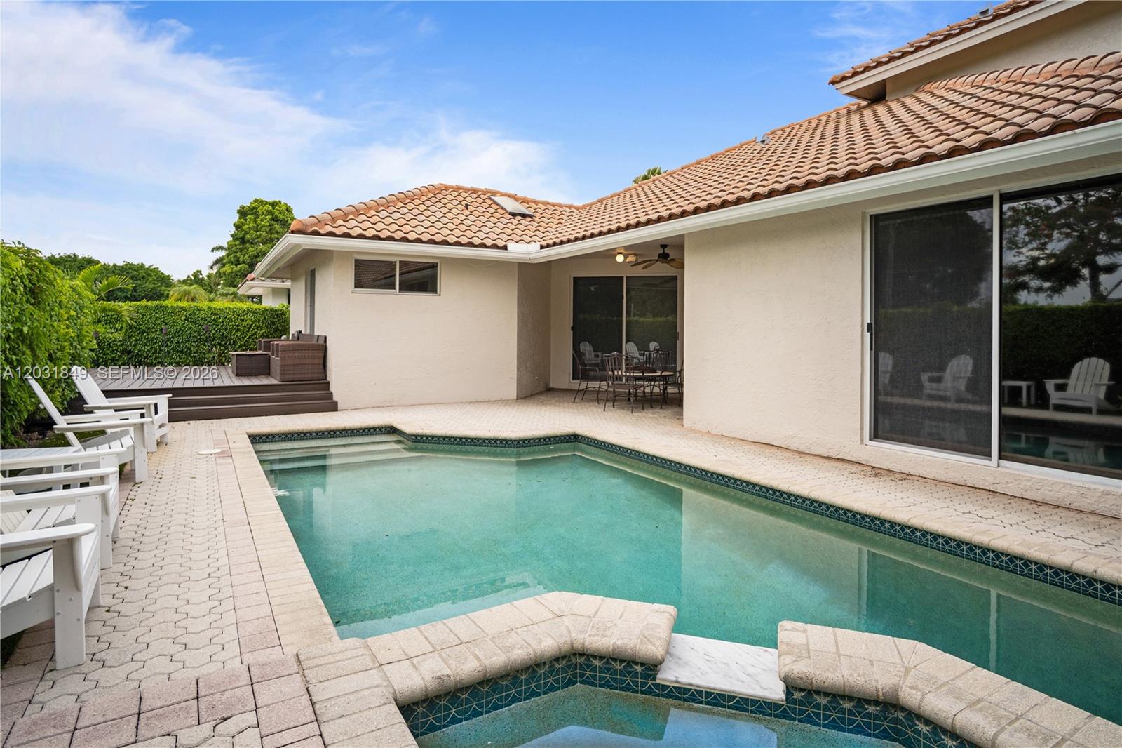 LA CORNICHE AT BOCA POINT - Residential Lease