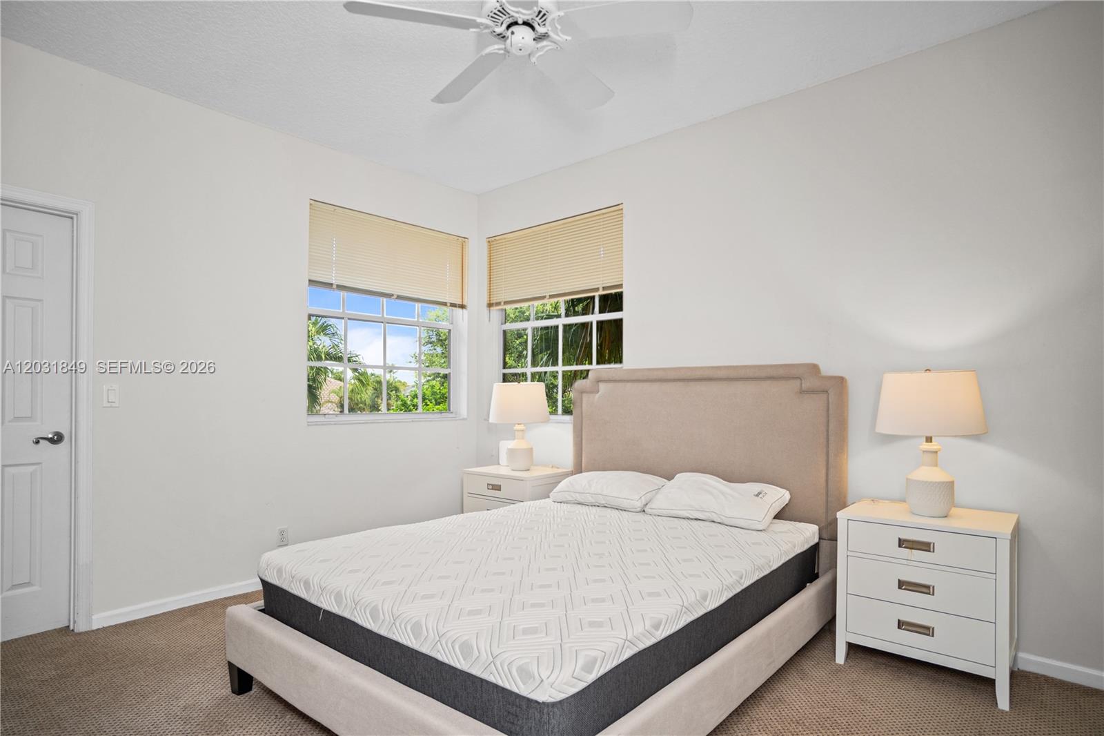 LA CORNICHE AT BOCA POINT - Residential Lease