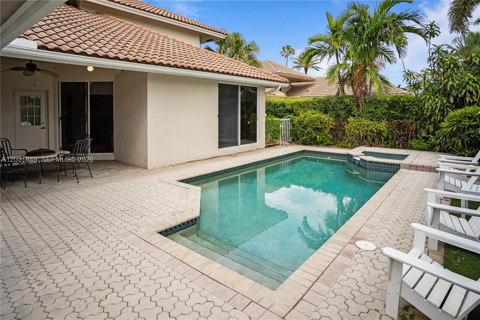 LA CORNICHE AT BOCA POINT - Residential Lease