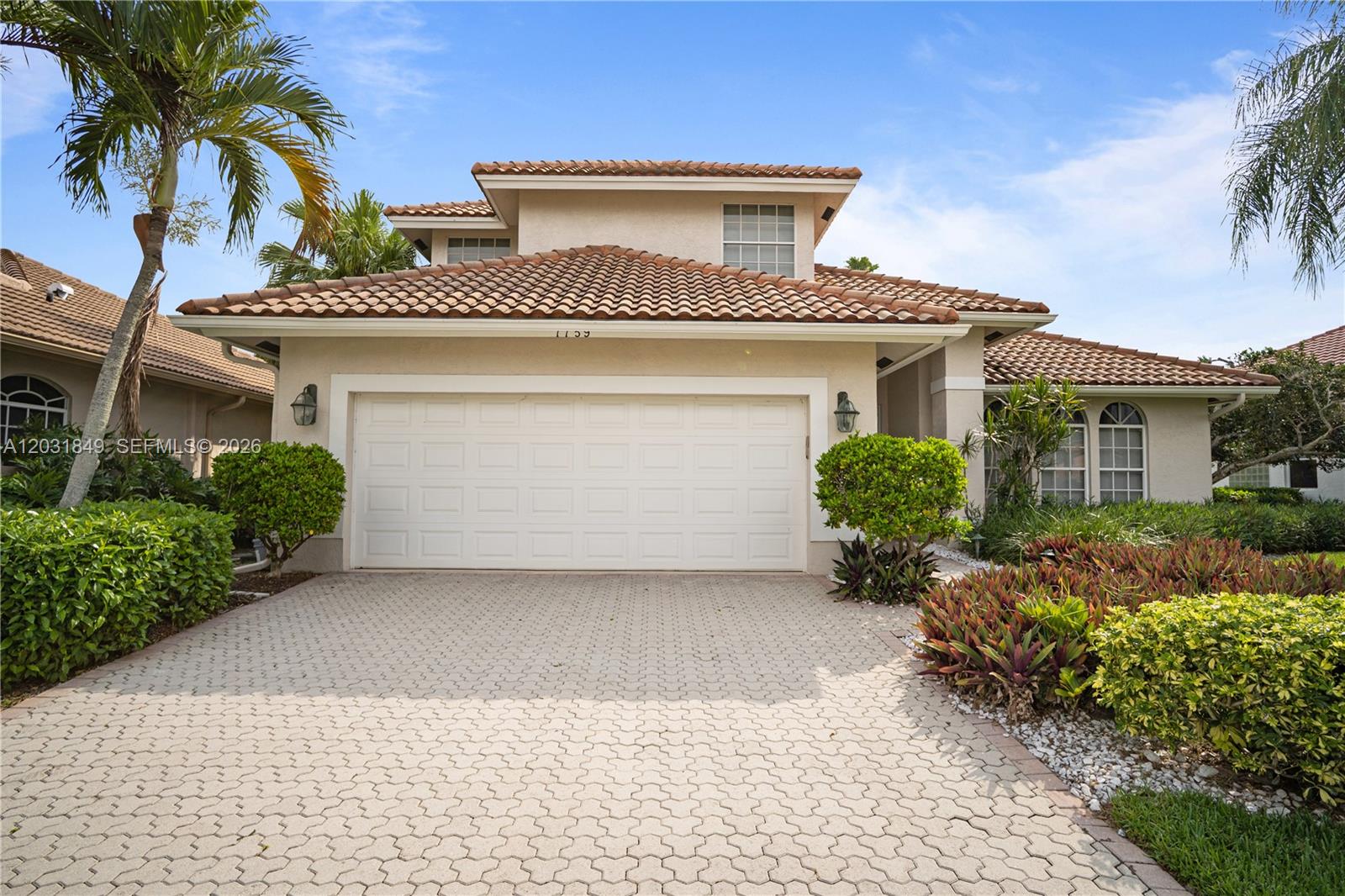 LA CORNICHE AT BOCA POINT - Residential Lease