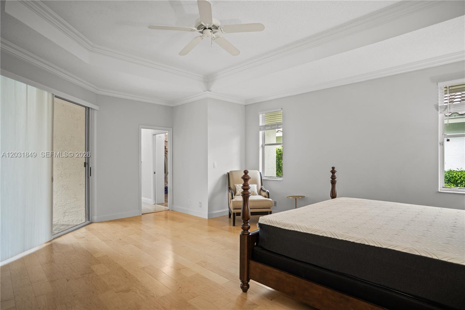 LA CORNICHE AT BOCA POINT - Residential Lease