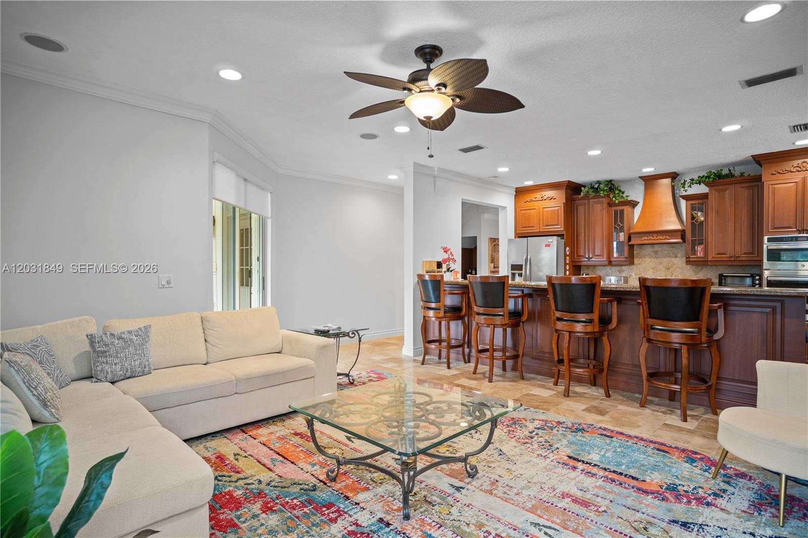 LA CORNICHE AT BOCA POINT - Residential Lease