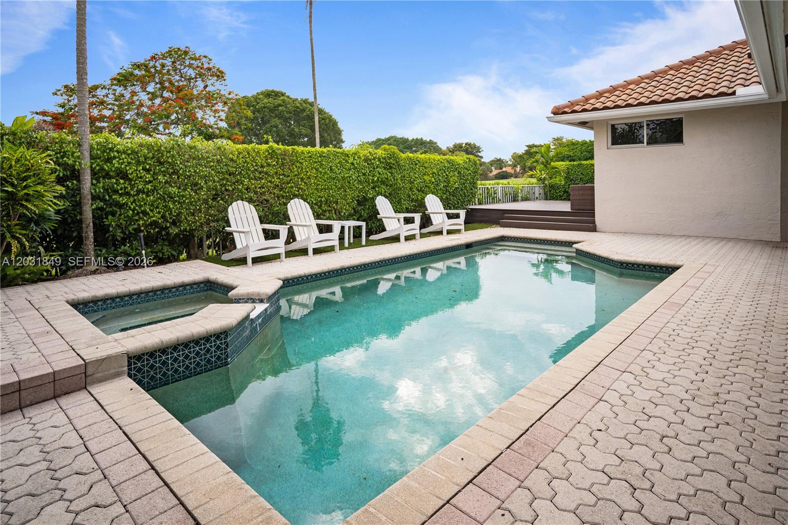 LA CORNICHE AT BOCA POINT - Residential Lease