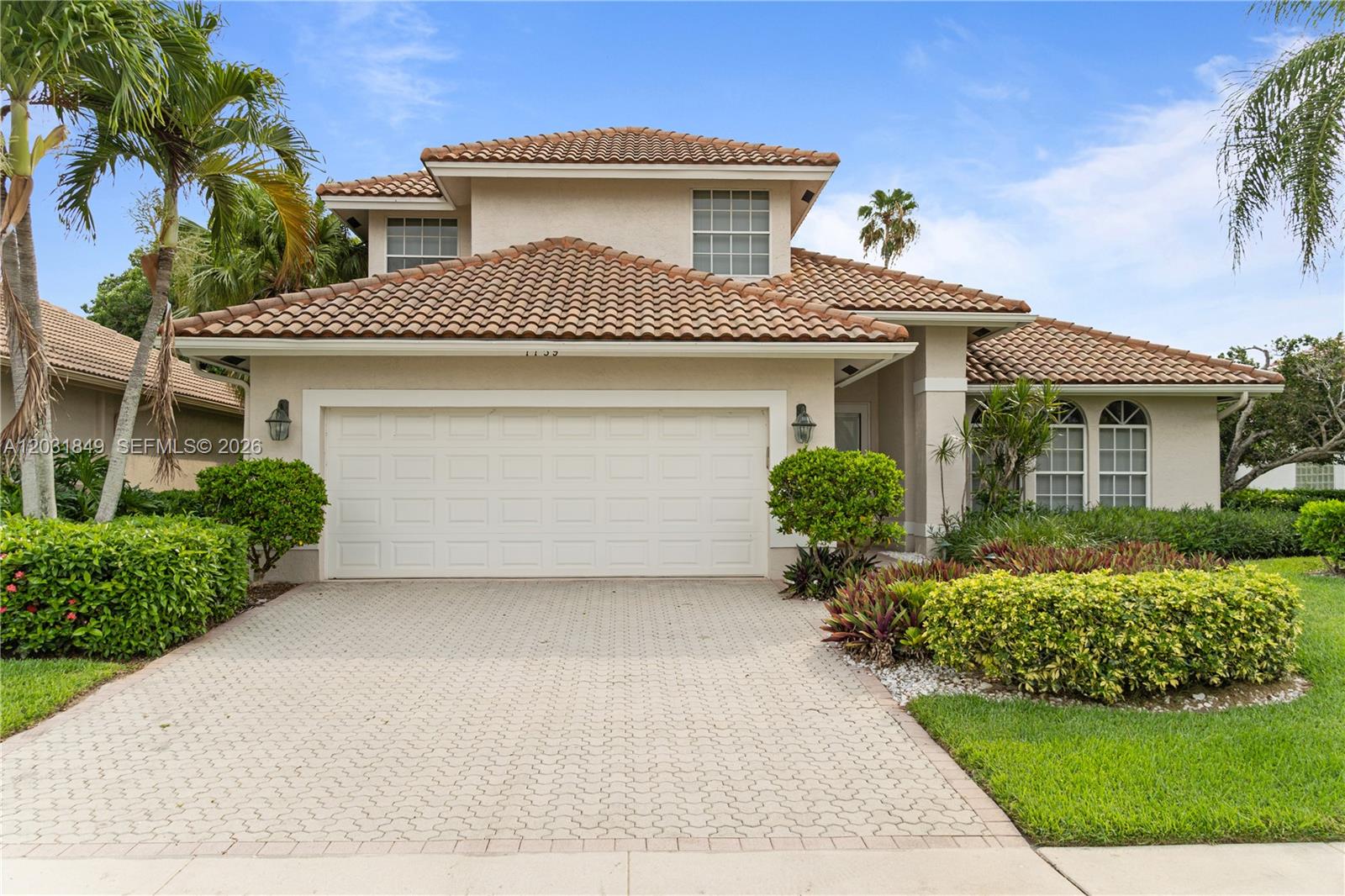 LA CORNICHE AT BOCA POINT - Residential Lease