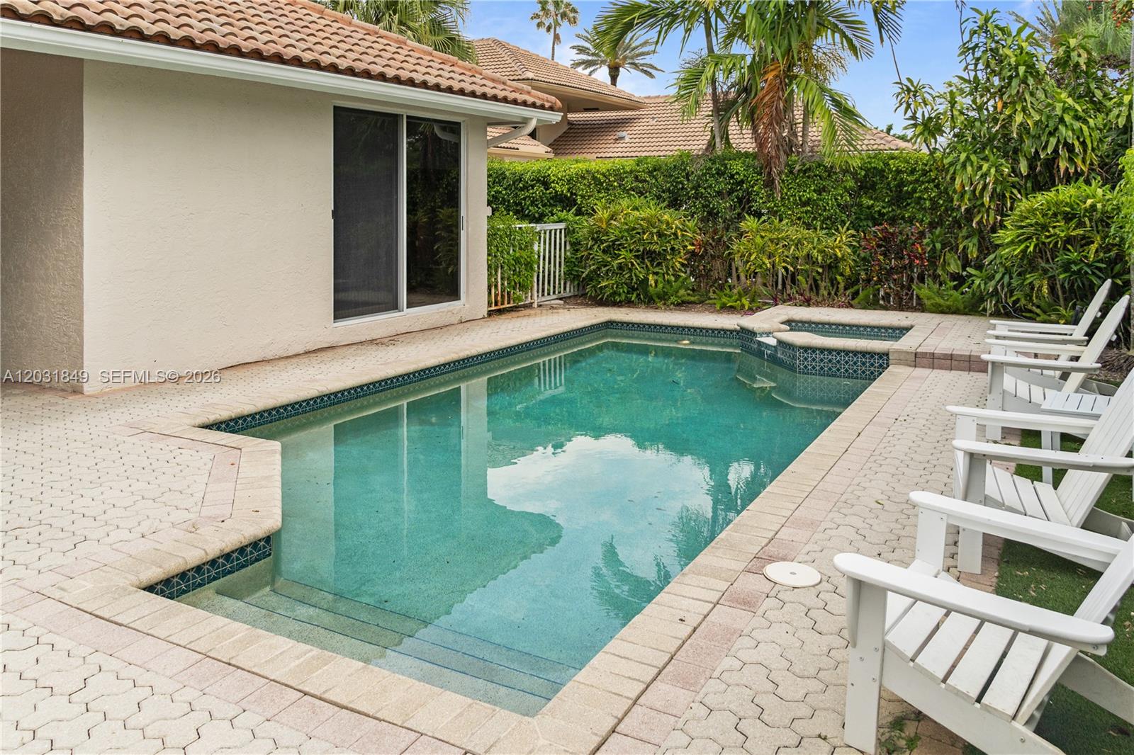 LA CORNICHE AT BOCA POINT - Residential Lease