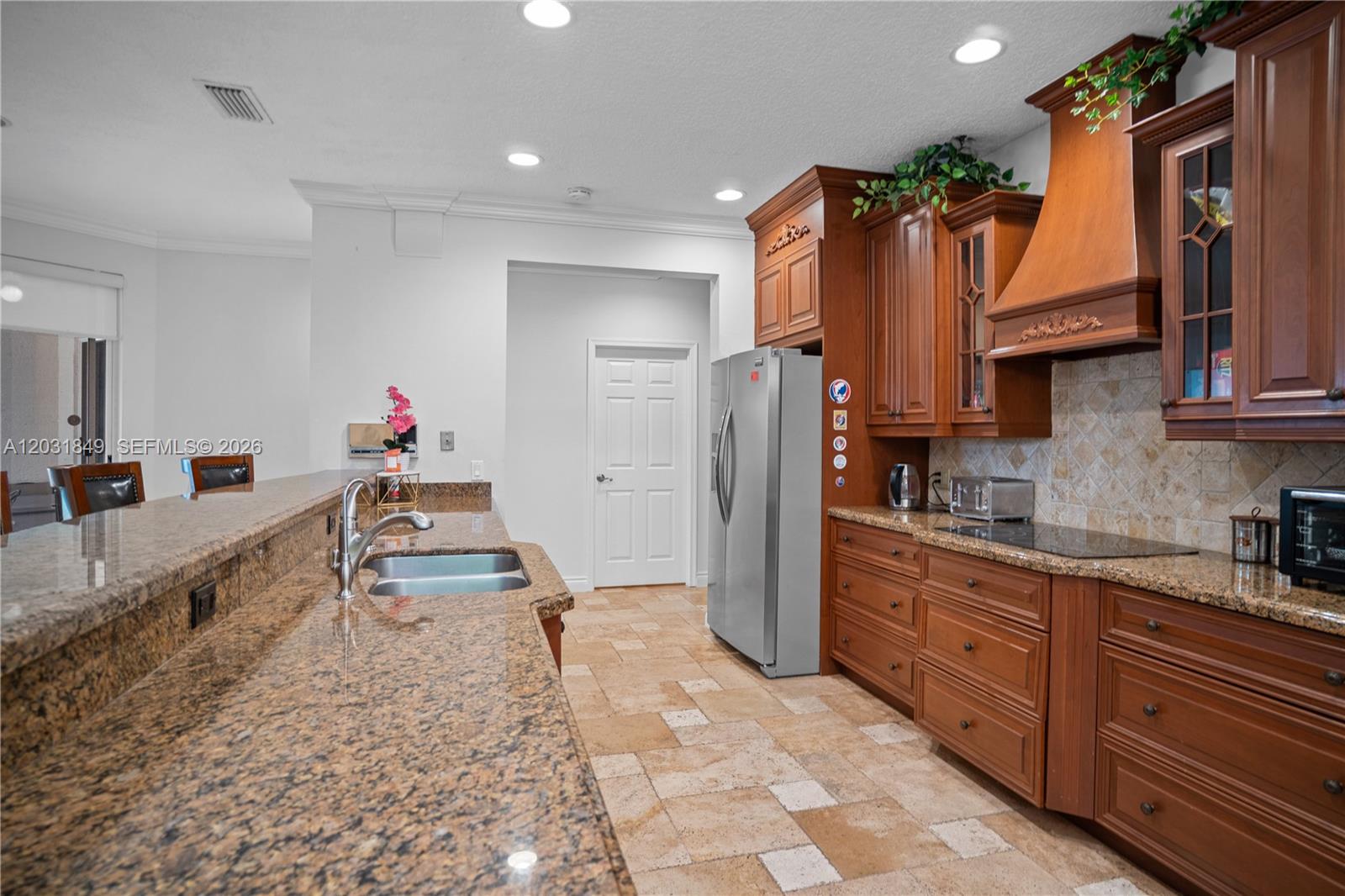 LA CORNICHE AT BOCA POINT - Residential Lease