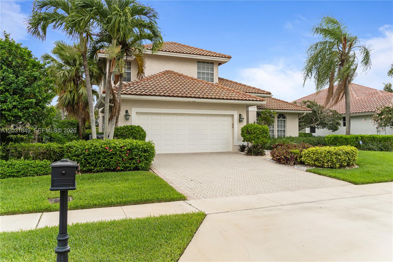 LA CORNICHE AT BOCA POINT - Residential Lease